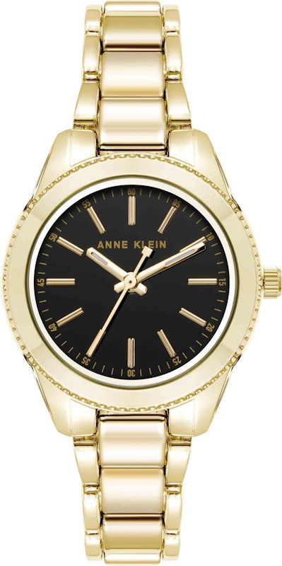 Наручний годинник Anne Klein AK/5040BKGB