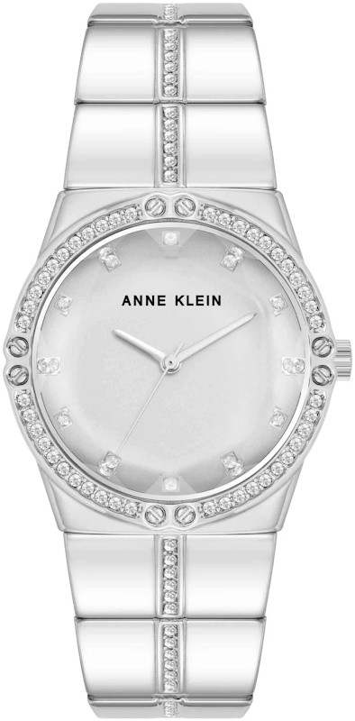 Наручний годинник Anne Klein AK/5037SVSV
