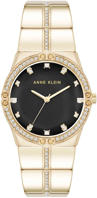 Наручний годинник Anne Klein AK/5036BKGB