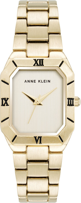 Наручний годинник Anne Klein AK/5038CHGB