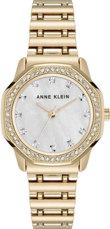 Наручний годинник Anne Klein AK/5028MPGB