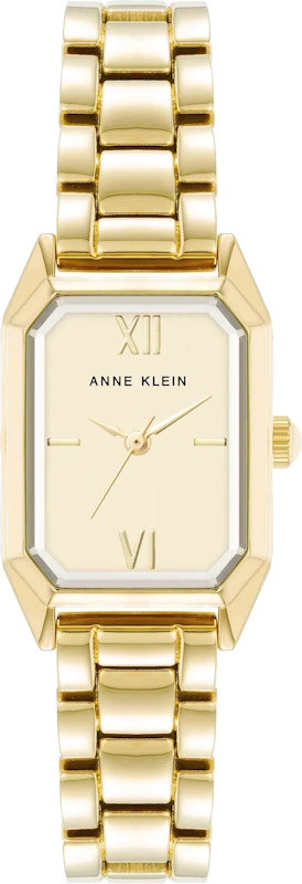 Наручний годинник Anne Klein AK/5018CHGB