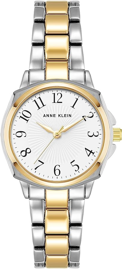 Наручний годинник Anne Klein AK/4167WTTT