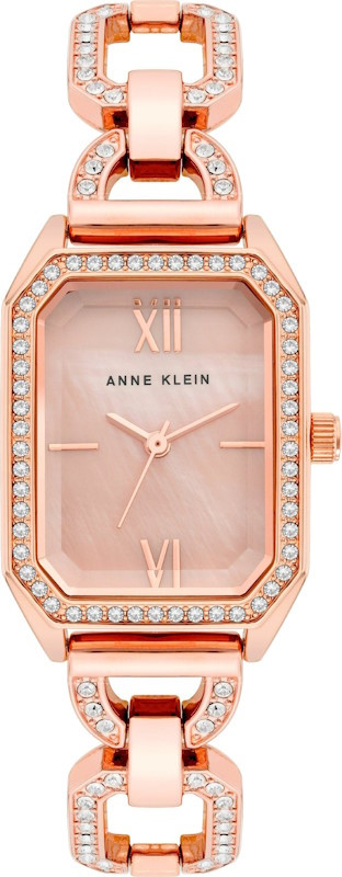 Наручний годинник Anne Klein AK/4160PMRG