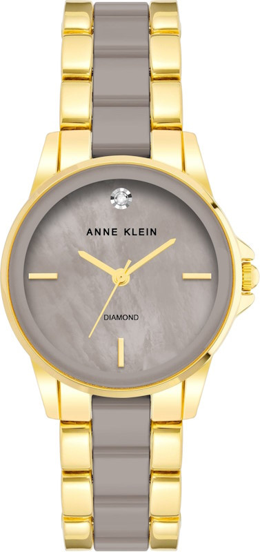 Наручний годинник Anne Klein AK/4118TPGB