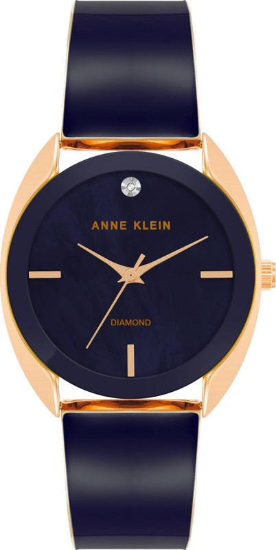 Наручний годинник Anne Klein AK/4040RGNV