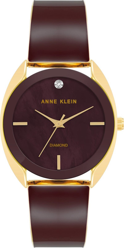 Наручний годинник Anne Klein AK/4040GPBN