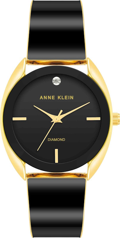 Наручний годинник Anne Klein AK/4040GPBK