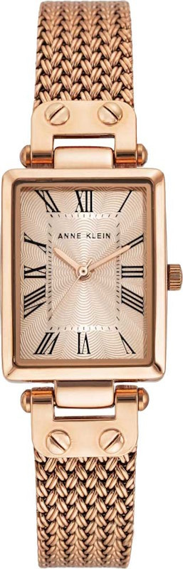 Наручний годинник Anne Klein AK/3882RGRG