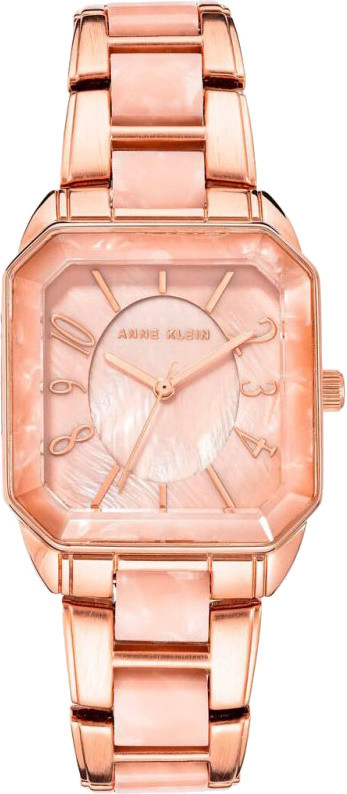 Наручний годинник Anne Klein AK/3972RGPK