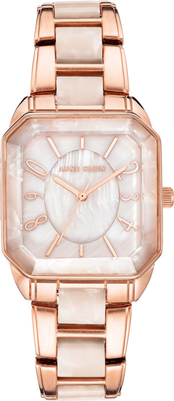 Наручний годинник Anne Klein AK/3972RGBH