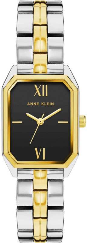 Наручний годинник Anne Klein AK/3775BKTT