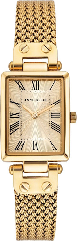 Наручний годинник Anne Klein AK/3882CHGB