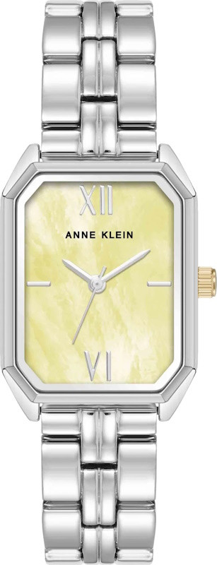Наручний годинник Anne Klein AK/3775YLSV