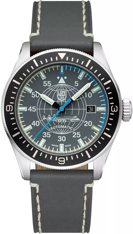 Наручний годинник Luminox Air Automatic Constellation XA.9602
