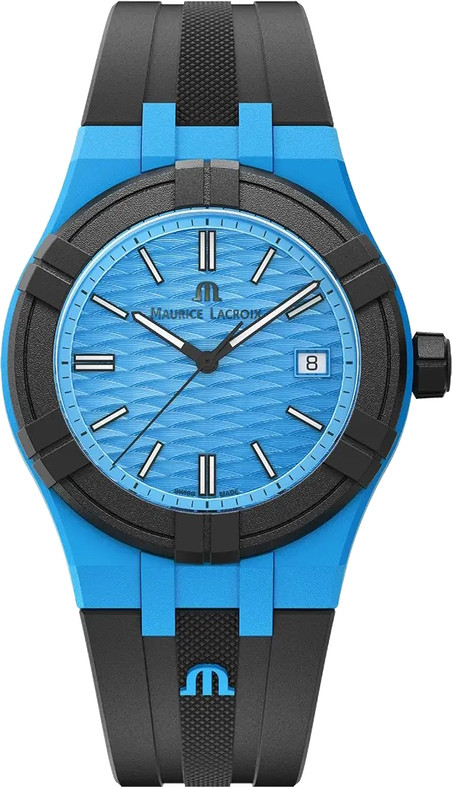Наручний годинник Maurice Lacroix Aikon tide AI2008-80080-300-0
