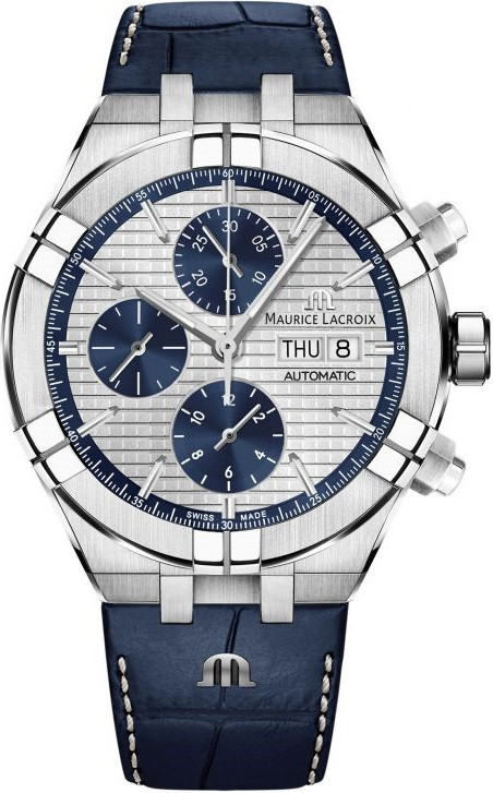 Наручний годинник Maurice Lacroix AI6038-SS001-131-1