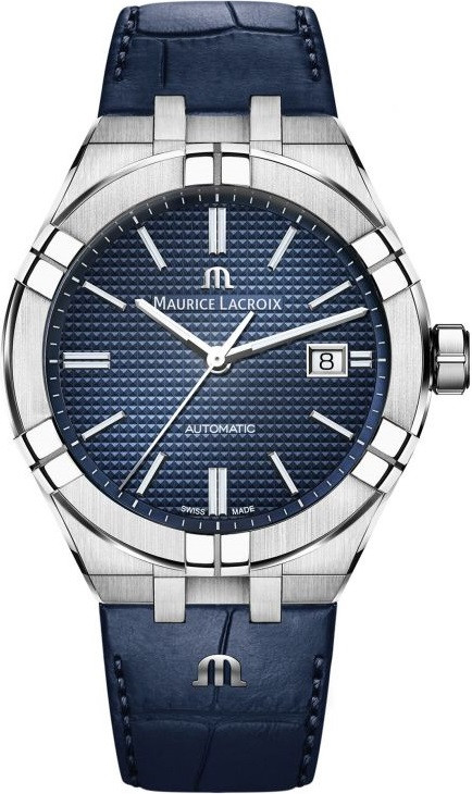 Наручний годинник Maurice Lacroix AI6008-SS001-430-1