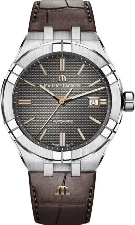 Наручний годинник Maurice Lacroix AI6008-SS001-331-1