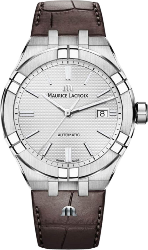 Наручний годинник Maurice Lacroix AI6008-SS001-130-1