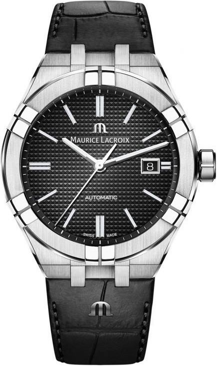 Наручний годинник Maurice Lacroix AI6008-SS001-330-1