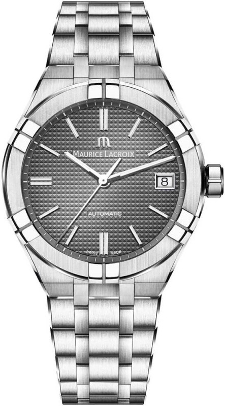 Наручний годинник Maurice Lacroix AI6007-SS002-230-1