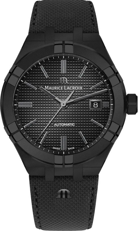 Наручний годинник Maurice Lacroix AI6008-PVB01-330-1