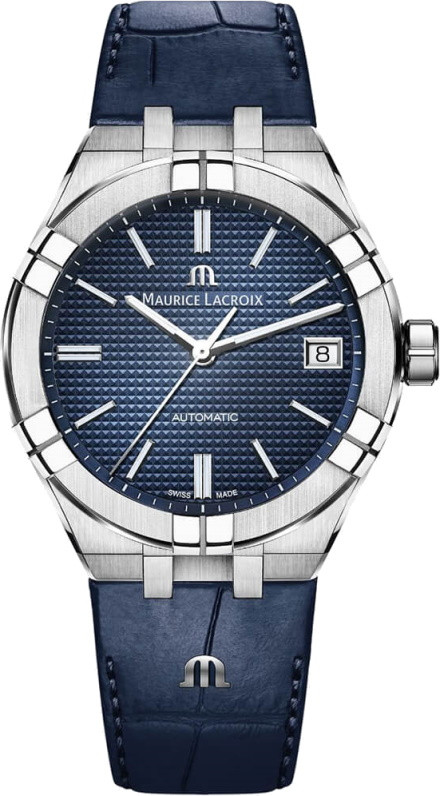 Наручний годинник Maurice Lacroix AI6007-SS001-430-1