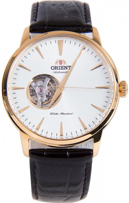 Наручний годинник Orient AG02002W