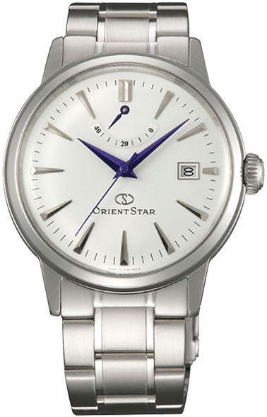 Наручний годинник Orient AF02003W