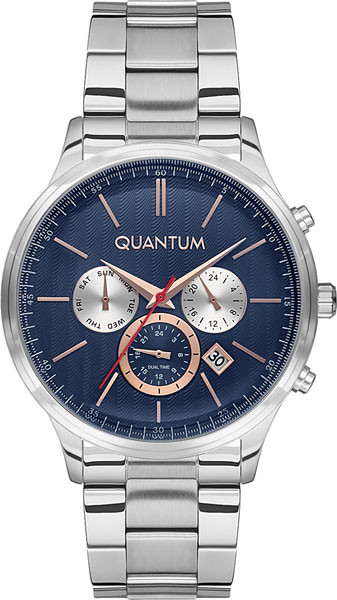Наручний годинник Quantum ADG664.390