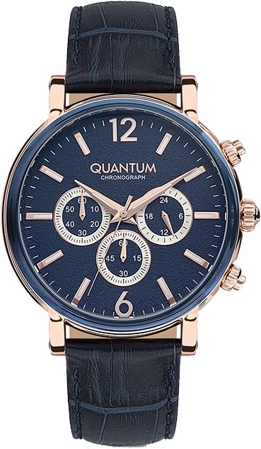 Наручний годинник Quantum ADG636.999