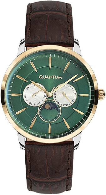 Наручные часы Quantum ADG630.572