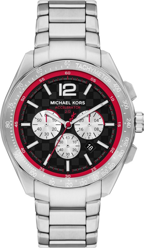 Наручний годинник Michael Kors Accelerator 2.0 MK9176