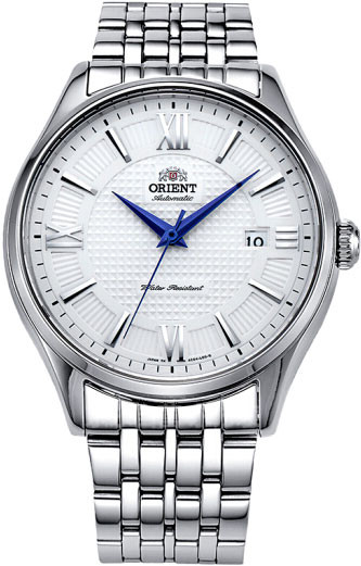 Наручний годинник Orient AC04003W