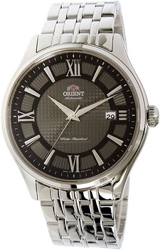 Наручний годинник Orient AC04003A