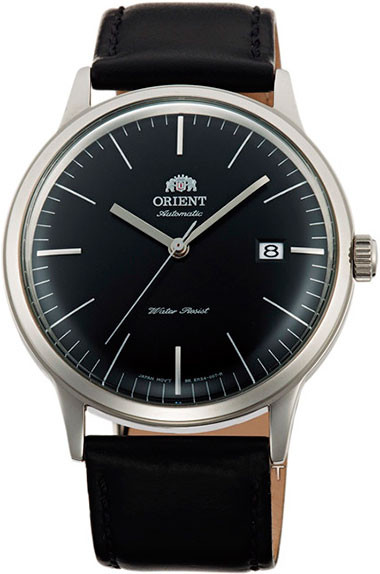 Наручний годинник Orient AC0000DB