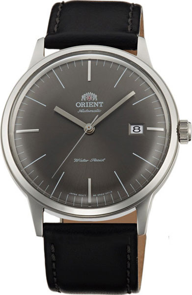 Наручний годинник Orient AC0000CA