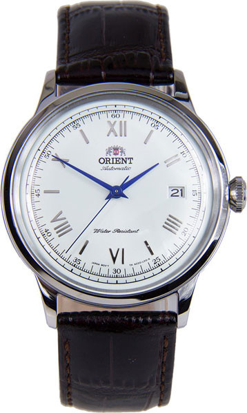 Наручний годинник Orient AC00009W