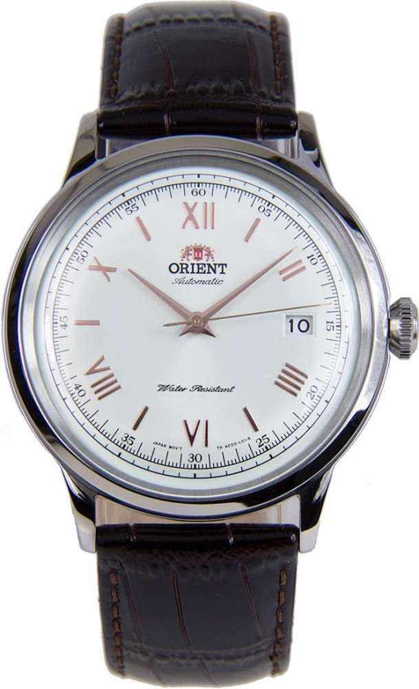 Наручний годинник Orient AC00008W