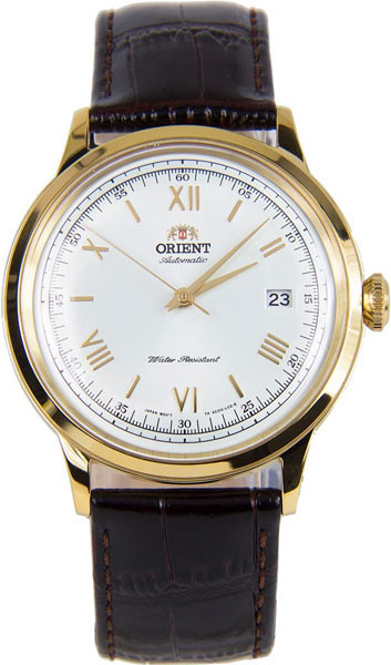Наручний годинник Orient AC00007W