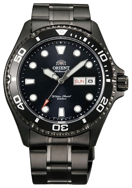 Наручний годинник Orient AA02003B