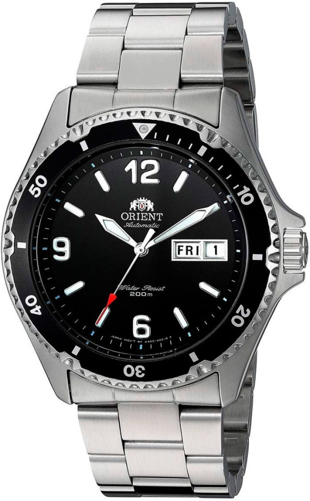 Наручний годинник Orient AA02001B