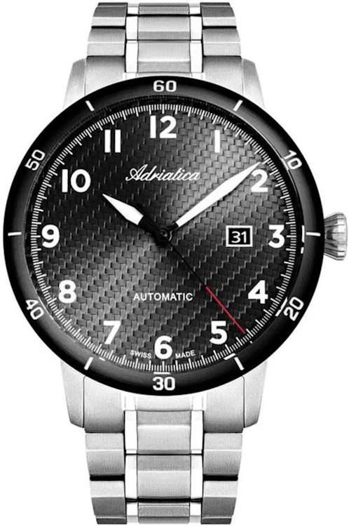Наручний годинник Adriatica A8383.4126A