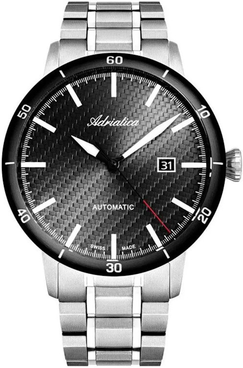 Наручний годинник Adriatica A8383.4116A