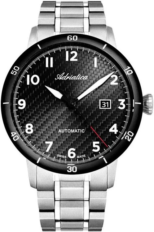 Наручний годинник Adriatica A8383.4124A