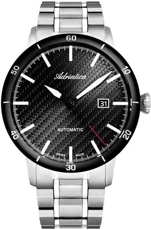 Наручний годинник Adriatica A8383.4114A