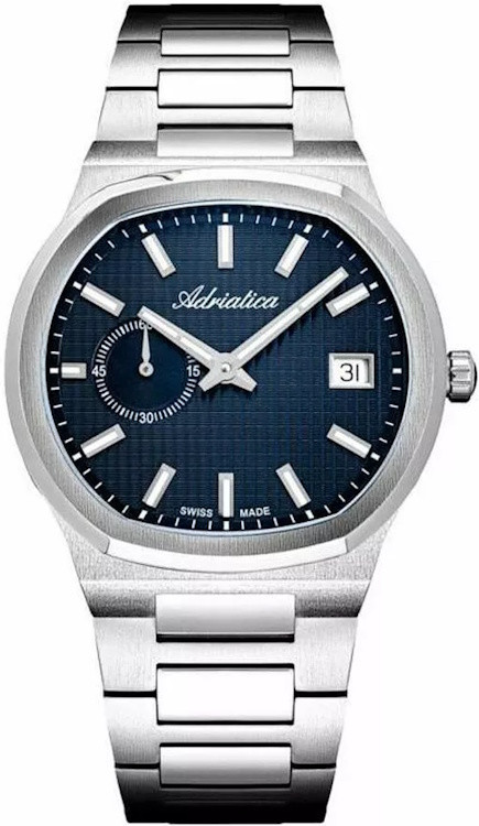 Наручний годинник Adriatica A8349.5115A
