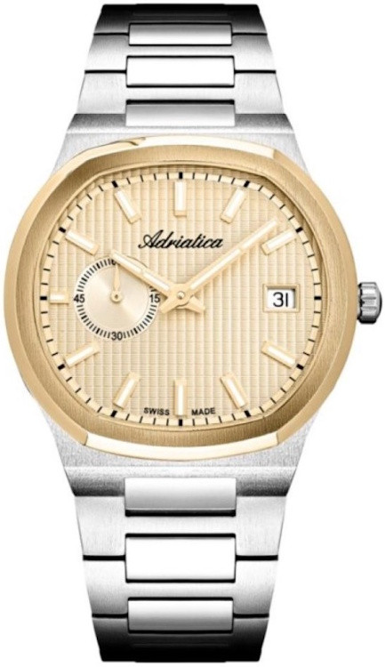 Наручний годинник Adriatica A8349.2111A