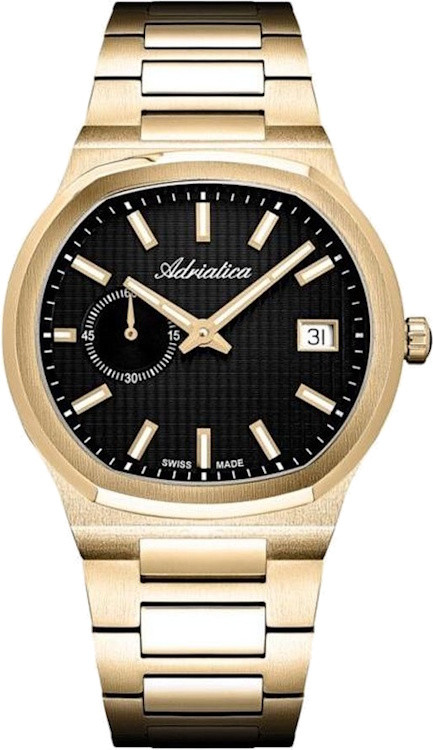 Наручний годинник Adriatica A8349.1114A
